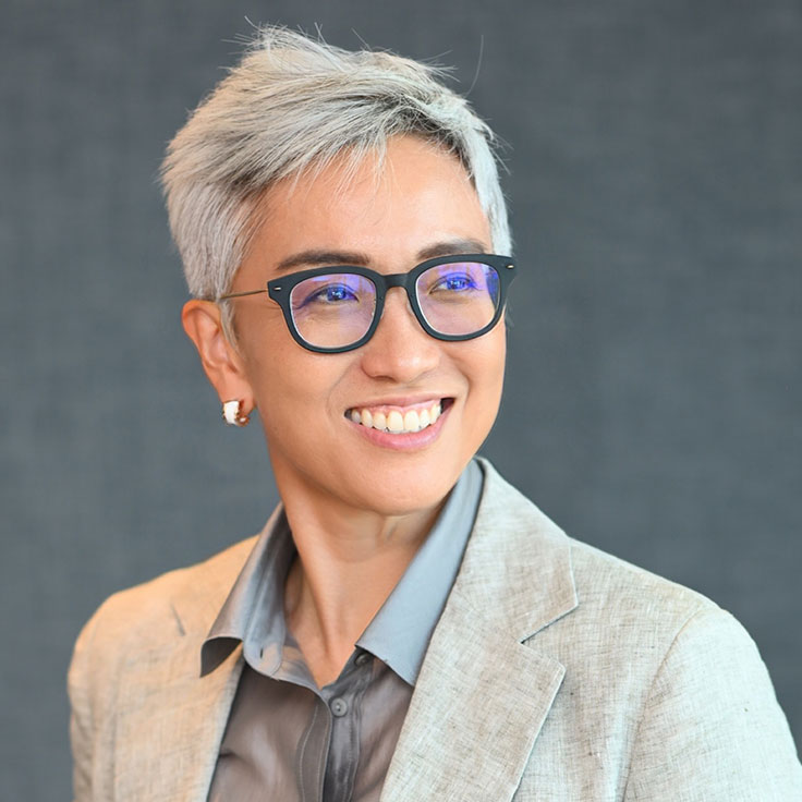 Builders Financial Ang Hui Cheng Founder