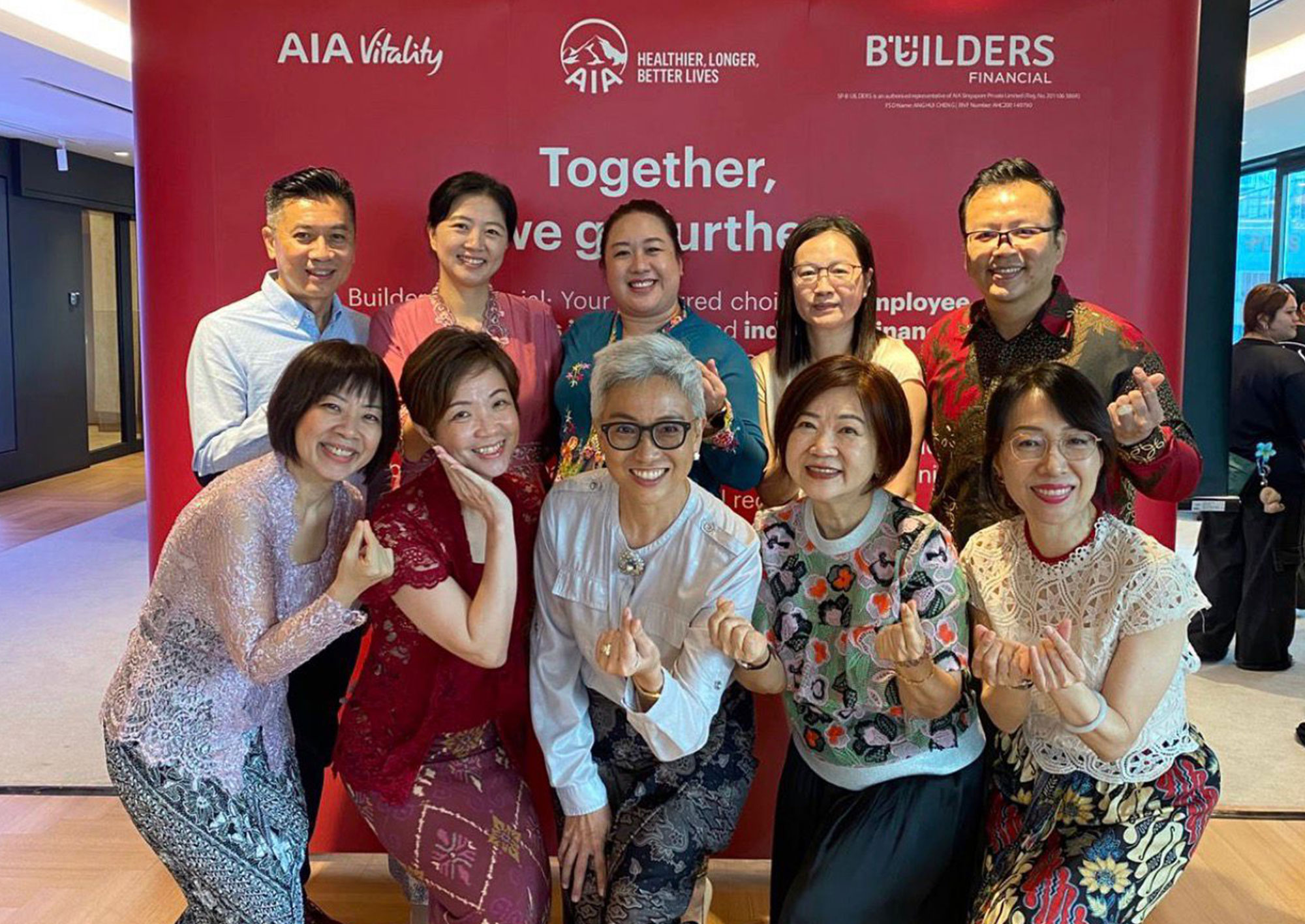 Builders Financial Explore Trusted Partner in Personal Financial Planning