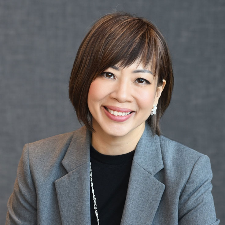 Builders Financial Nonie Mulia