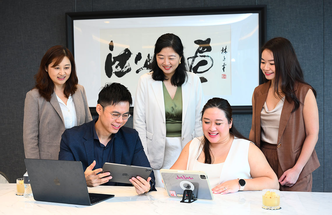 Builders Financial Employee Benefits Dedicated Team Support