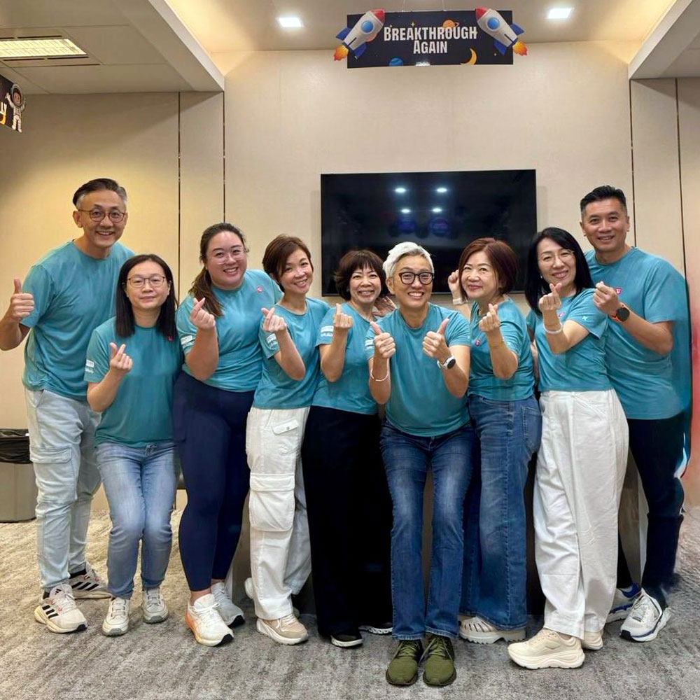 Builders Financial Employee Benefits Dedicated Team Support