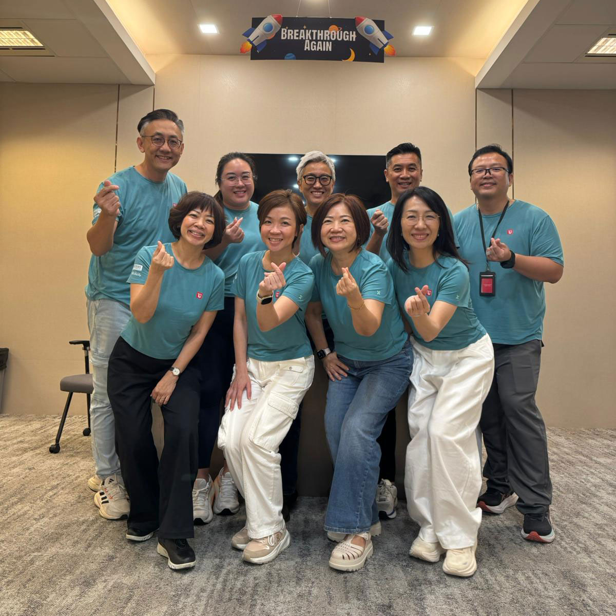 Builders Financial Explore Comprehensive Employee Benefits