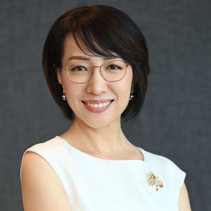 Builders Financial Christine Wu Dan