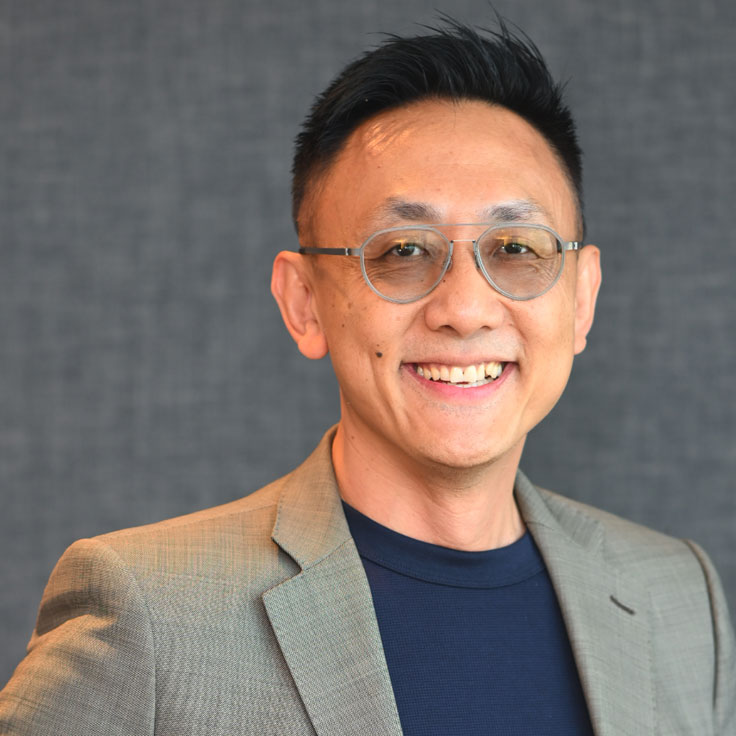 Builders Financial Ernest Ang
