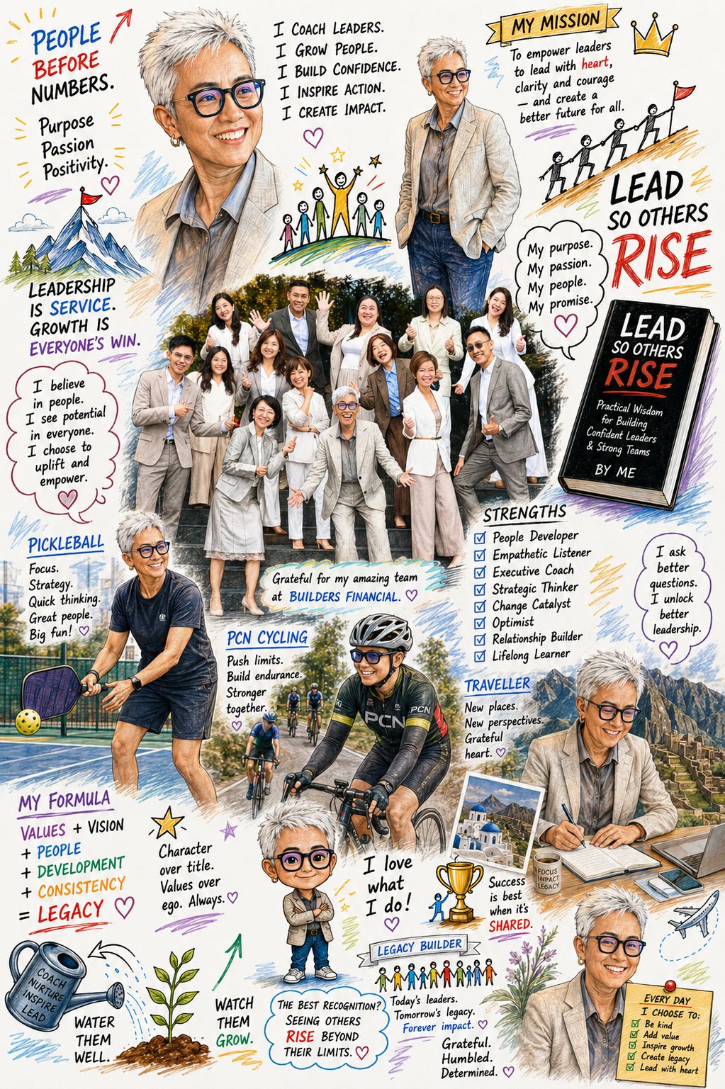 Builders Financial Explore Comprehensive Employee Benefits