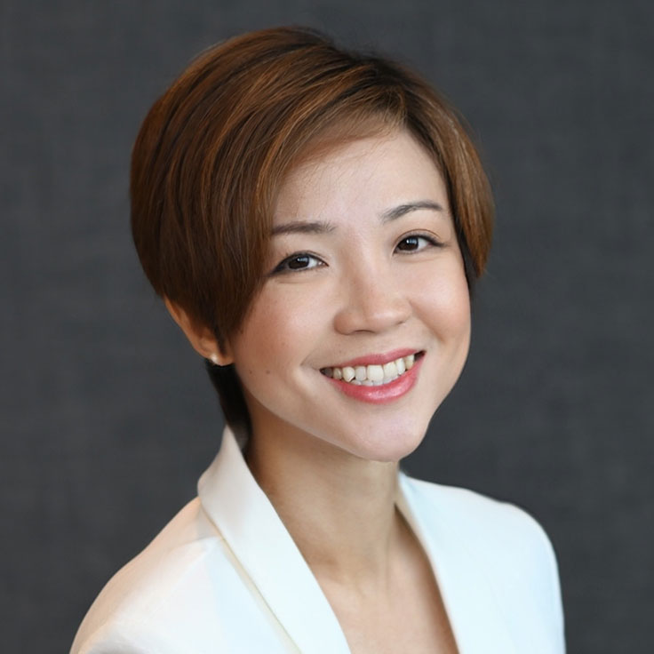 Builders Financial Sandra Phua Siang Kiang