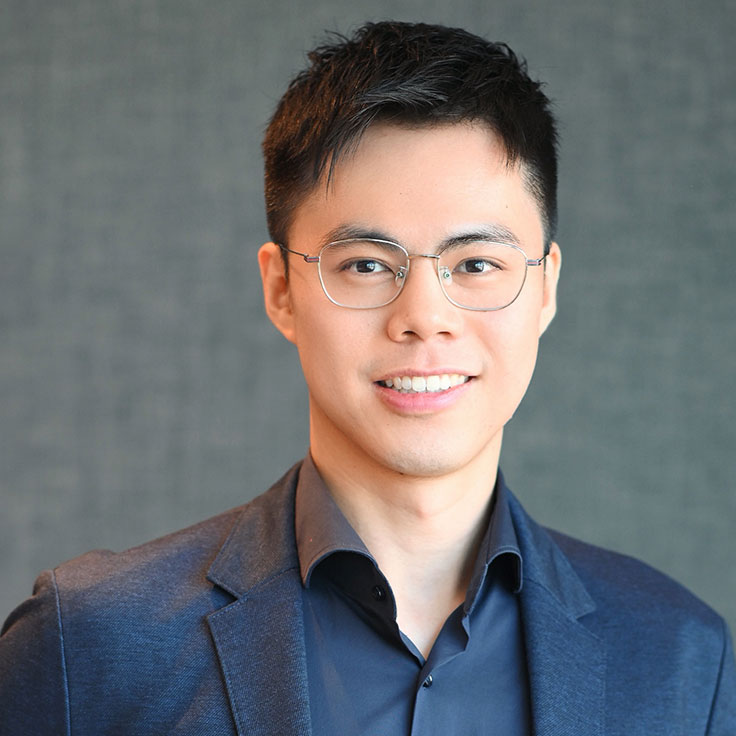 Builders Financial Teh Chin Kang